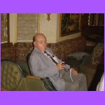 Uncle Bobby - Looking Good.jpg